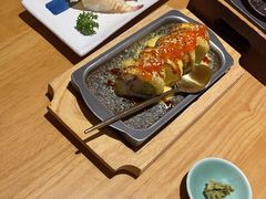 -一心创作料理屋(经开万达店)