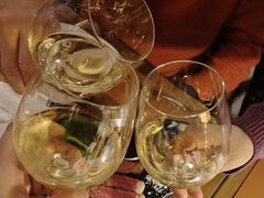 -Golden Lily河内巴黎法越料理餐厅(建国西路店)