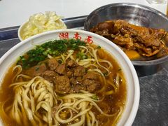 -李兰英湖南面馆(护国路店)