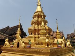 -西双版纳傣族园