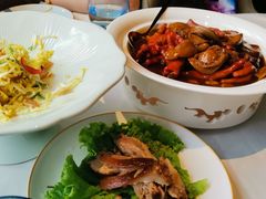 -庆云楼饭庄(什刹海店)