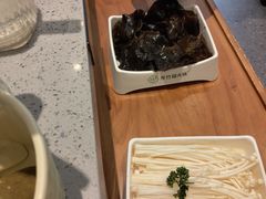 -芳竹园火锅(塘沽金街店)