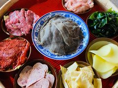 -董眼镜火锅(洪崖洞总店)