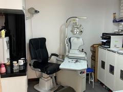 -目艮眼镜SHOWROOM(品牌集合店)