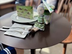 -六六·抹茶66’s SALDessert(保利时光里店)