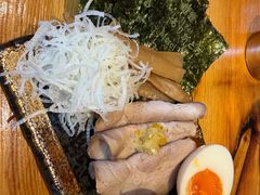 -Ramen满吉·豚骨拉面(丽园路店)
