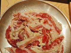 -西塔老太太泥炉烤肉(亚运村店)