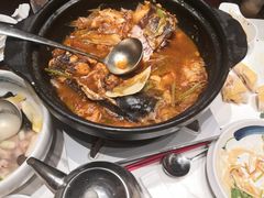 -壹只菜·崇明本地特色菜(崇明南门店)