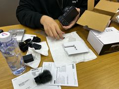 -Sony Store 索尼(来福士店)