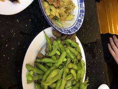 -南阳城烧烤海鲜酒店(和平路店)