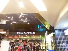 -保利国际影城(中环店)