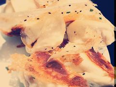 黑松露牛肉水煎包-掌柜的店·河南菜(世茂店)
