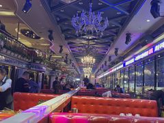 -金刚山烧烤(中山路店)