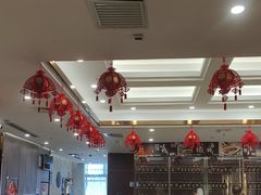 -红菜坊·烤鸭·川鲁宴(石园店)