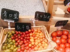 -西贝(科华王府井店)