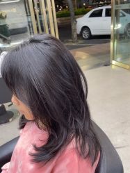 -苏奇发型·烫发染发