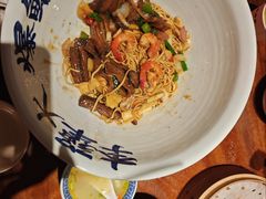 -李犟大爆鳝面·手工蟹黄包(湖滨西湖店)