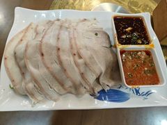 -兄弟李庄白肉总店