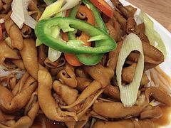 -香港深井掂檔烧鹅茶餐厅(海韵城店)