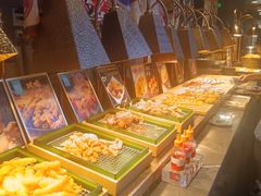 -喜庭海鲜自助(来福士店)