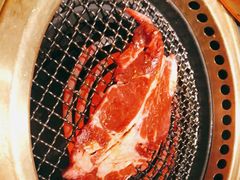 -神户赤童日式烤肉(金地广场店)