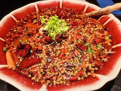 -锦楼·臻选新杭帮(杭州中心店)