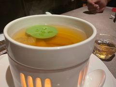 -三利音·东方司宴(外滩店)