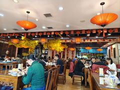 -那家老院子东北菜·饺子·小鸡炖蘑菇(艳华街店)