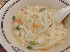 -老雒阳面馆·水席·洛阳菜(王城路店)