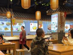 -老城南.鸭血粉丝汤(夫子庙店)