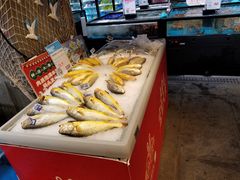 -盒马鲜生(皇庭广场店)