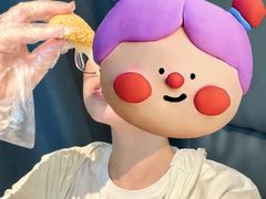 -悠个炸鸡(南京创始店)