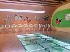 -青藏高原自然博物馆