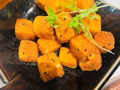-桂满陇·手作小笼包&江南叫花鸡(中山公园店)