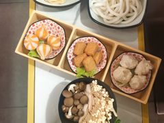 -牛匠和牛寿喜锅(西安总店)