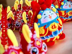 -北京雁栖湖国际会展中心