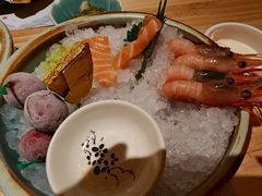 -贵木日本料理·铁板烧(新地假日广场店)