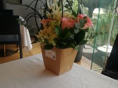 -我的四季意大利餐厅(春天百货店)