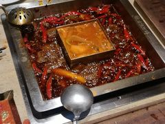 -锦城印象火锅(天府三街店)