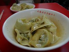 -潘国仙耳光馄饨(黄家阙路店)
