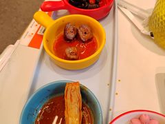 -雅佳神话·麻辣烤鱼(新街口店)