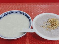 -没牙伯花生汤店(老药洲店)