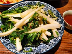 -有才叔的小馆(高新咖啡街区店)
