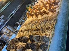 -唐拉雅秀酒店-西锦汇空中BBQ·思创餐厅