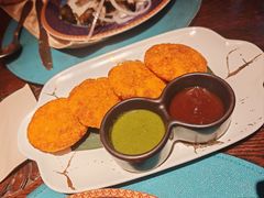 -甘尼仕印度餐厅爵士酒吧(阳春巷店)