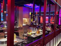 -十三姨正合丰烤肉(营迹路店)