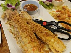 -两兄弟Song Pee Nong(2号店)