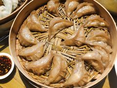 -祥老弟老信丰萝卜饺旗舰店(建设路二分店)