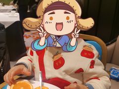 -君庭中餐厅(友谊宾馆店)