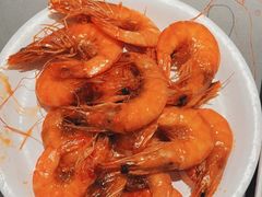 -山焱·炭火自助烤肉(周浦万达店)